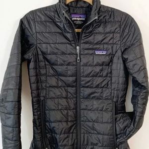 Patagonia Nanopuff Jacket